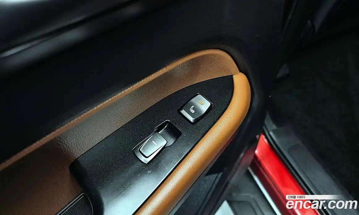 SsangYong Rexton 2021 2.2 Автомат в Москве № 36106, фото 18