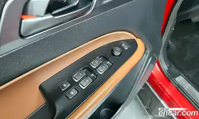 SsangYong Rexton 2021 2.2 Автомат в Москве № 36106, миниатюра 2