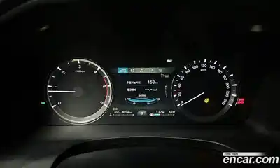 SsangYong Rexton 2021 2.2 Автомат в Москве № 36106, миниатюра 7