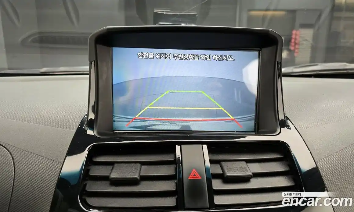 Chevrolet Spark 2014 1.0 Автомат в Москве № 36855, фото 17