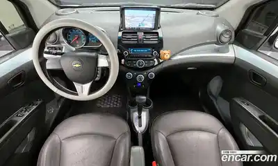 Chevrolet Spark 2014 1.0 Автомат в Москве № 36855, миниатюра 3