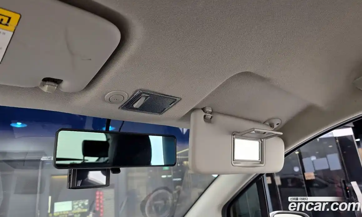 Chevrolet Spark 2014 1.0 Автомат в Москве № 36855, фото 5