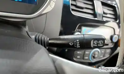 Chevrolet Spark 2014 1.0 Автомат в Москве № 36855, миниатюра 7