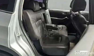 Chevrolet Orlando, 2013