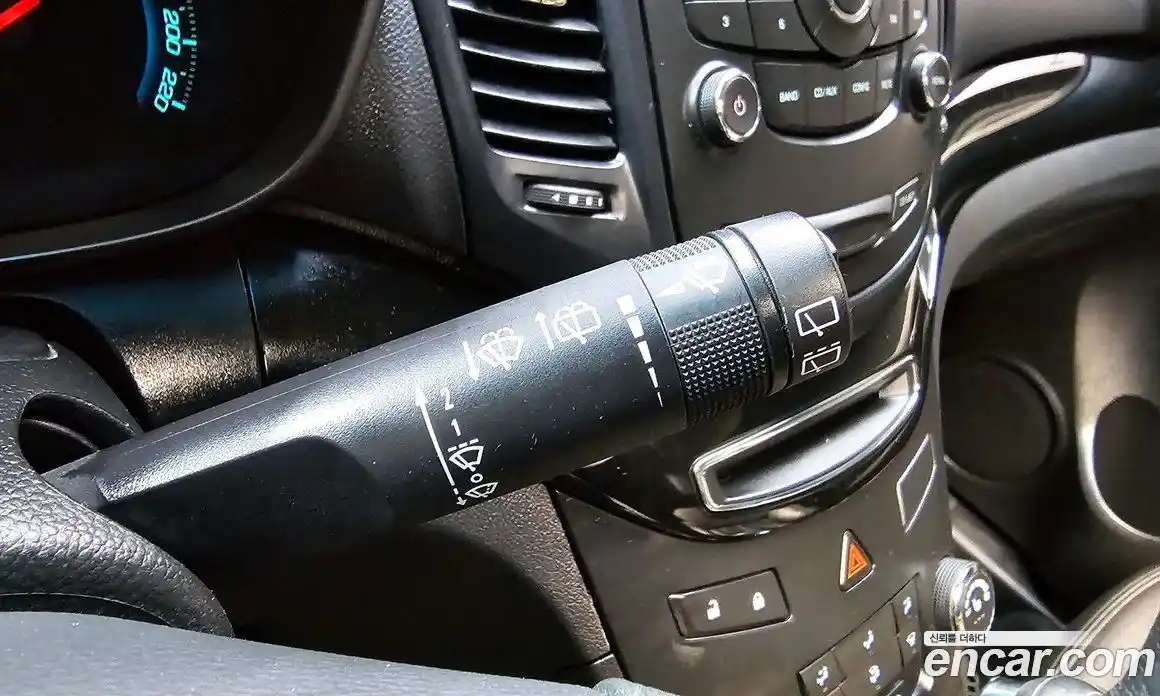 Chevrolet Orlando 2013 2.0 Автомат в Москве № 37155, фото 17