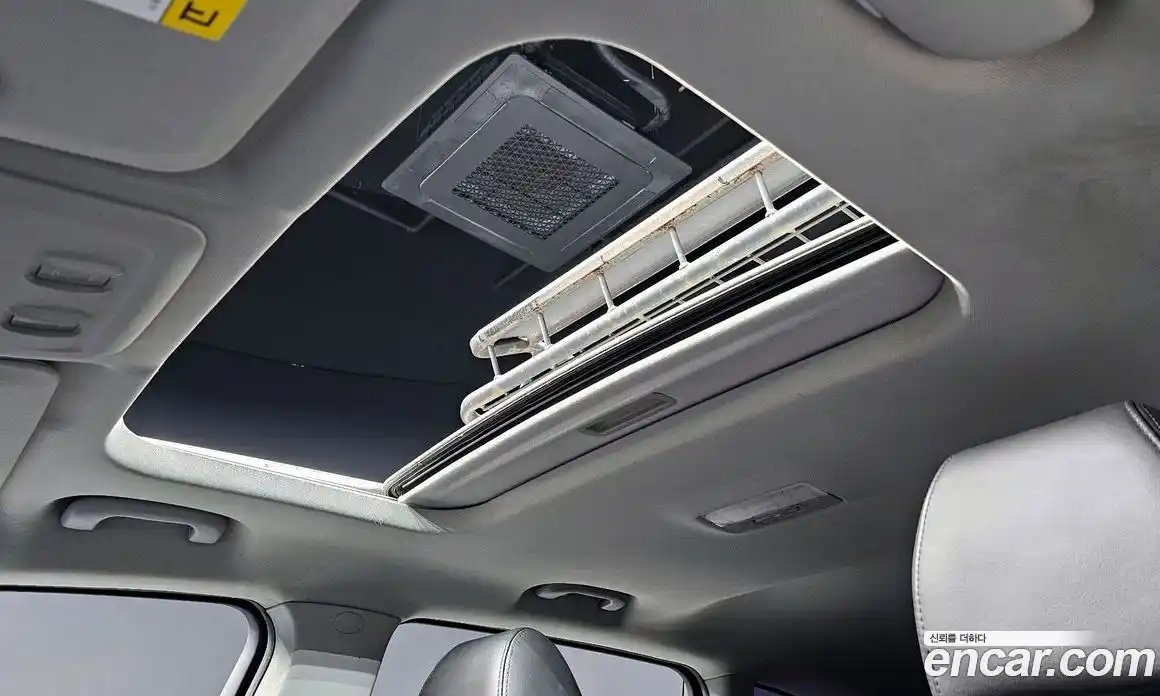 Chevrolet Orlando 2013 2.0 Автомат в Москве № 37155, фото 19