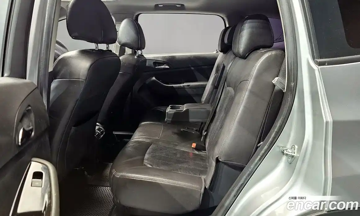 Chevrolet Orlando 2013 2.0 Автомат в Москве № 37155, фото 4