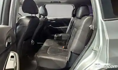 Chevrolet Orlando 2013 2.0 Автомат в Москве № 37155, миниатюра 4