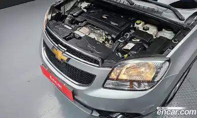 Chevrolet Orlando 2013 2.0 Автомат в Москве № 37155, миниатюра 6