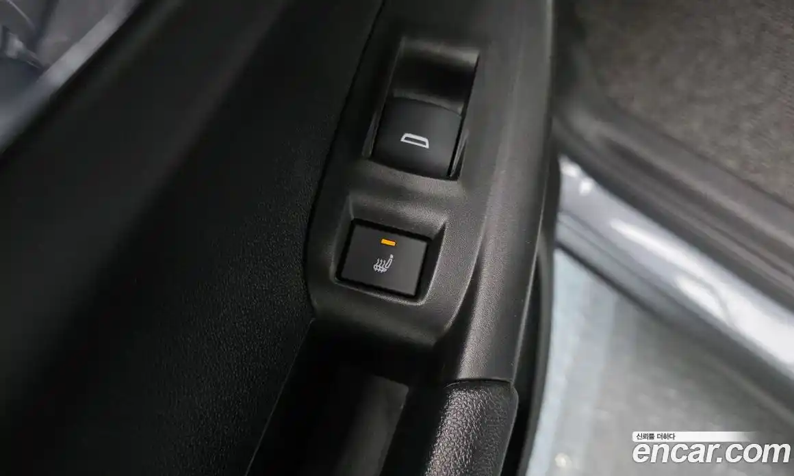 Chevrolet TrailBlazer 2022 1.3 Автомат в Москве № 37475, фото 14