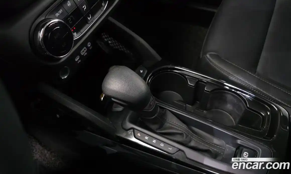 Chevrolet TrailBlazer 2022 1.3 Автомат в Москве № 37475, фото 15