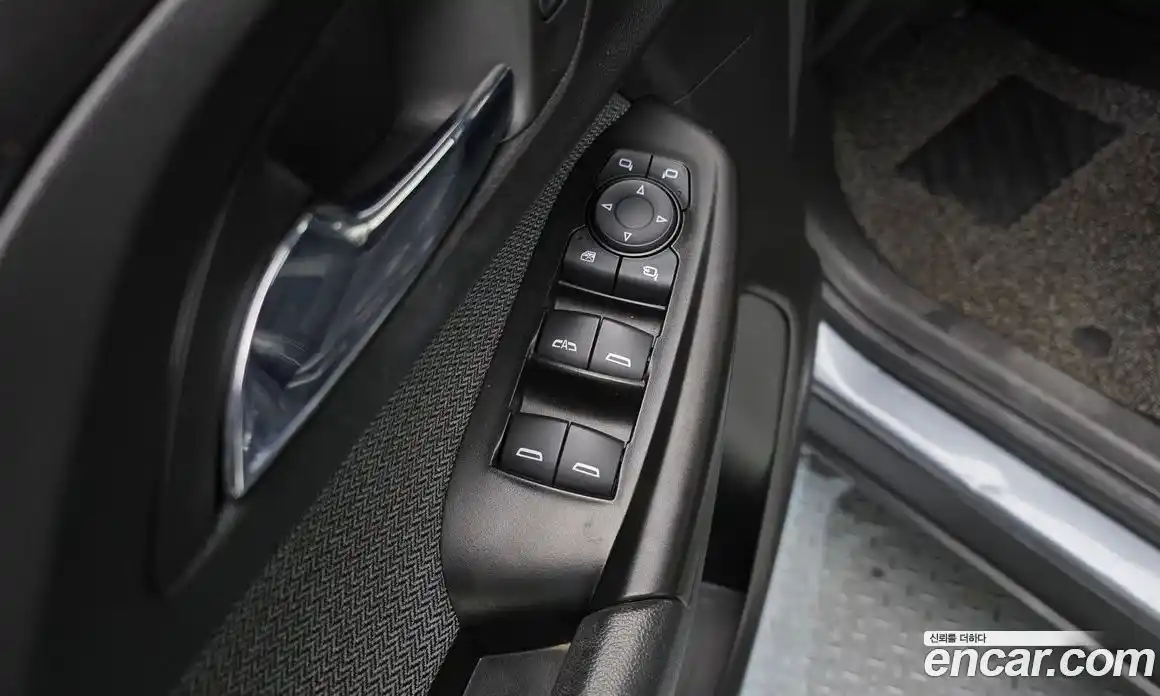 Chevrolet TrailBlazer 2022 1.3 Автомат в Москве № 37475, фото 18