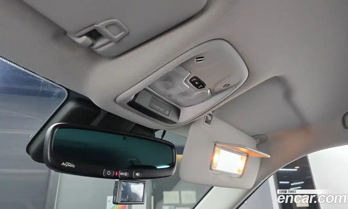 Chevrolet TrailBlazer 2022 1.3 Автомат в Москве № 37475, фото 6