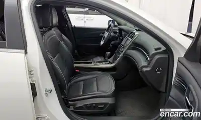 Chevrolet Malibu, 2013