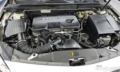 Chevrolet Malibu 2013 2.0 Автомат в Москве № 37795, миниатюра 12