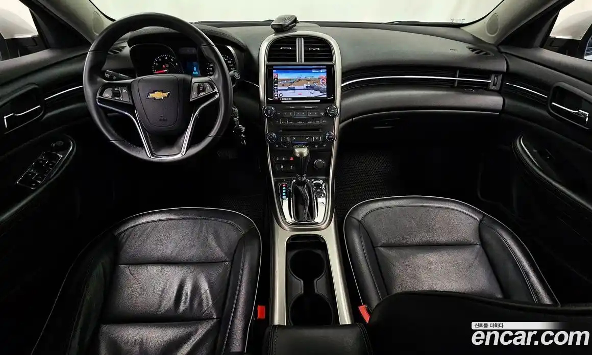 Chevrolet Malibu 2013 2.0 Автомат в Москве № 37795, фото 20
