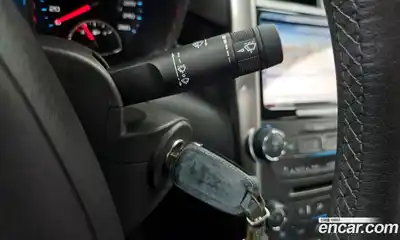 Chevrolet Malibu 2013 2.0 Автомат в Москве № 37795, миниатюра 2