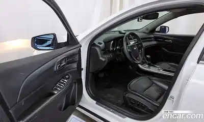 Chevrolet Malibu 2013 2.0 Автомат в Москве № 37795, миниатюра 4