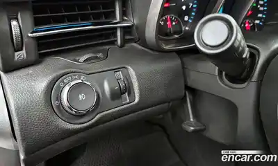 Chevrolet Malibu 2013 2.0 Автомат в Москве № 37795, миниатюра 5