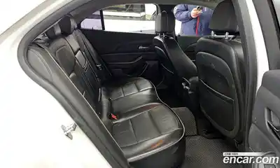 Chevrolet Malibu 2013 2.0 Автомат в Москве № 37795, миниатюра 6