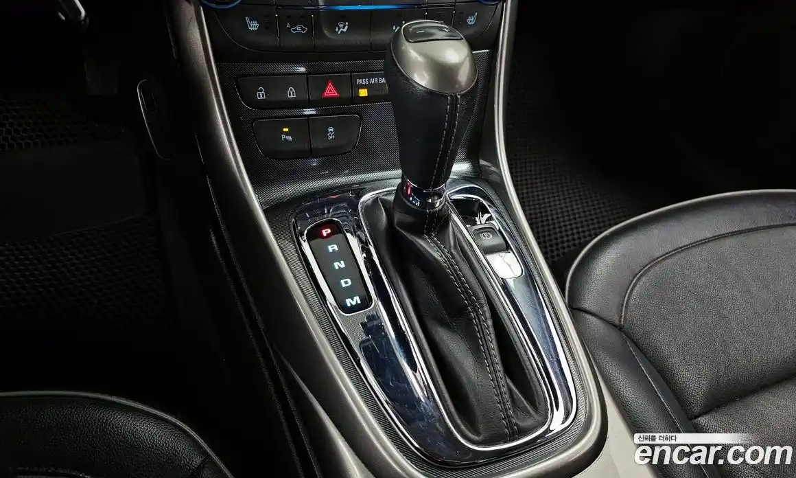 Chevrolet Malibu 2013 2.0 Автомат в Москве № 37795, фото 7