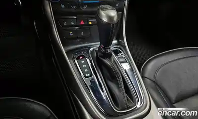 Chevrolet Malibu 2013 2.0 Автомат в Москве № 37795, миниатюра 7