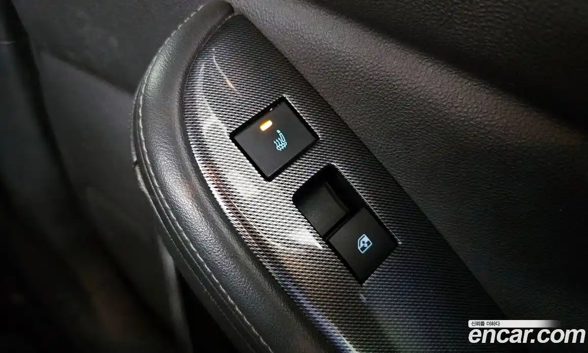 Chevrolet Malibu 2013 2.0 Автомат в Москве № 37795, фото 8