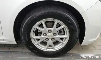 Chevrolet Malibu 2013 2.0 Автомат в Москве № 37795, миниатюра 9