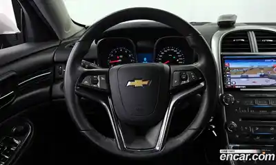 Chevrolet Malibu 2013 2.0 Автомат в Москве № 37795, миниатюра 10