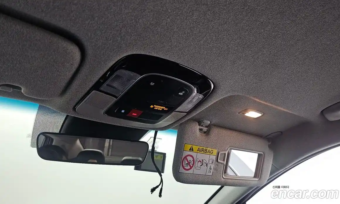 Hyundai Sonata 2022 2.0 Автомат в Москве № 3875, фото 17