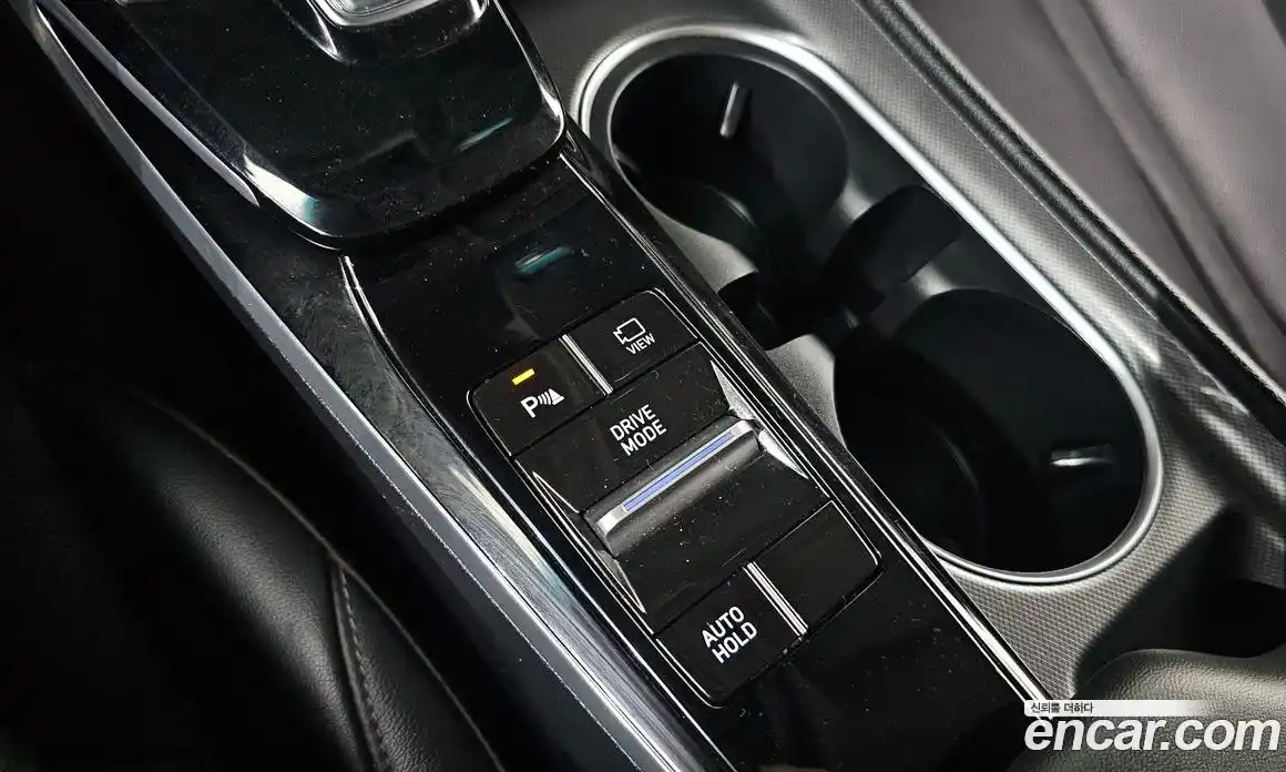 Hyundai Sonata 2022 2.0 Автомат в Москве № 3875, фото 19