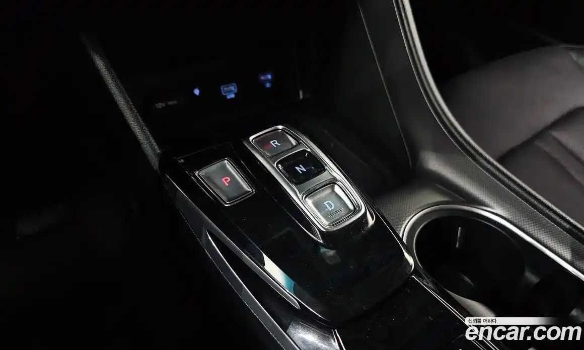 Hyundai Sonata 2022 2.0 Автомат в Москве № 3875, фото 8