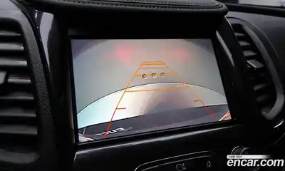 Chevrolet Impala 2017 3.6 Автомат в Москве № 38882, миниатюра 11