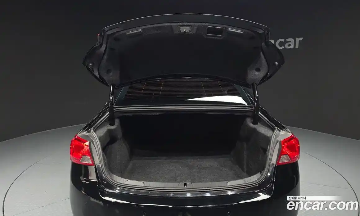 Chevrolet Impala 2017 3.6 Автомат в Москве № 38882, фото 13