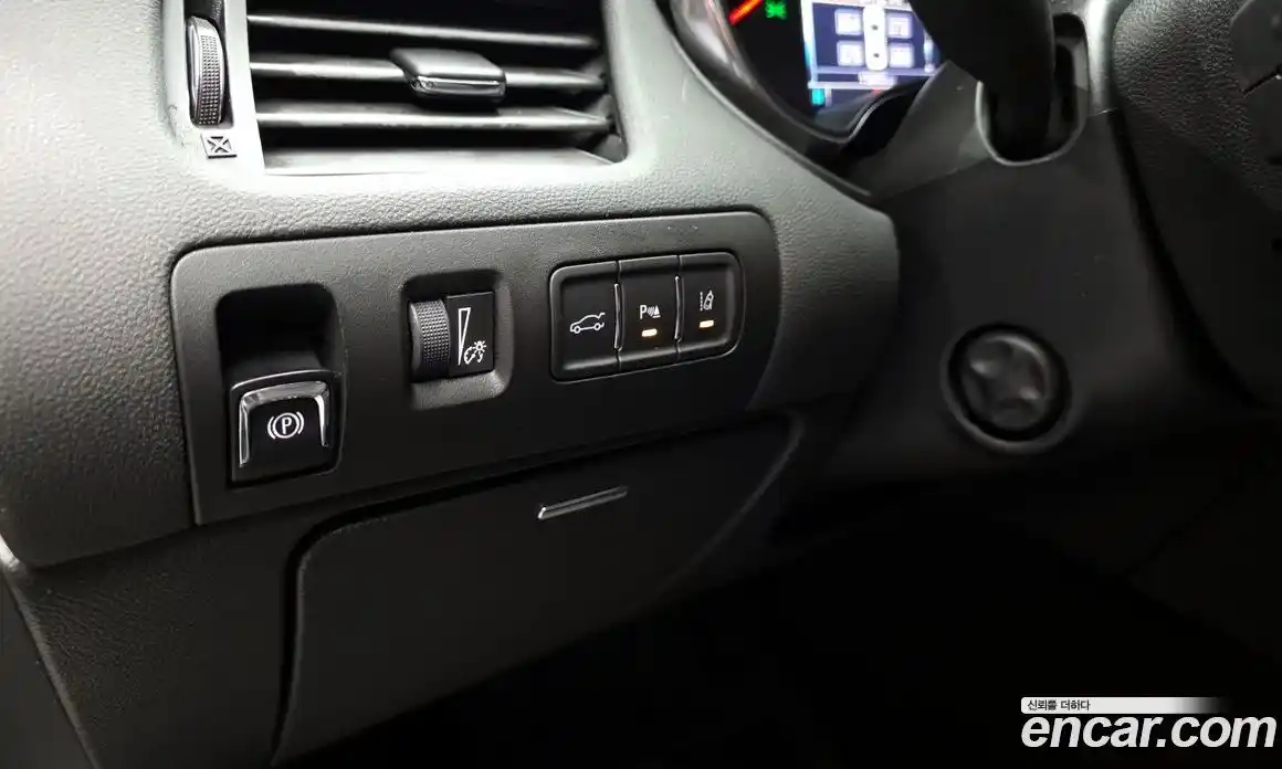 Chevrolet Impala 2017 3.6 Автомат в Москве № 38882, фото 18