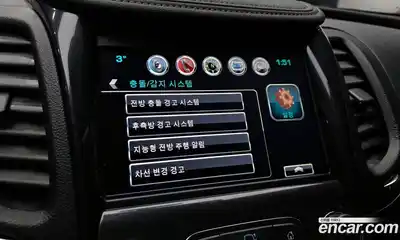 Chevrolet Impala 2017 3.6 Автомат в Москве № 38882, миниатюра 3