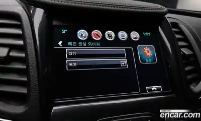 Chevrolet Impala 2017 3.6 Автомат в Москве № 38882, миниатюра 5