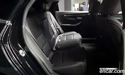 Chevrolet Impala 2017 3.6 Автомат в Москве № 38882, миниатюра 7