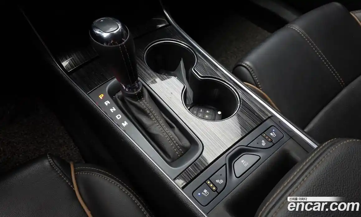 Chevrolet Impala 2017 3.6 Автомат в Москве № 38882, фото 10