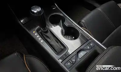 Chevrolet Impala 2017 3.6 Автомат в Москве № 38882, миниатюра 10