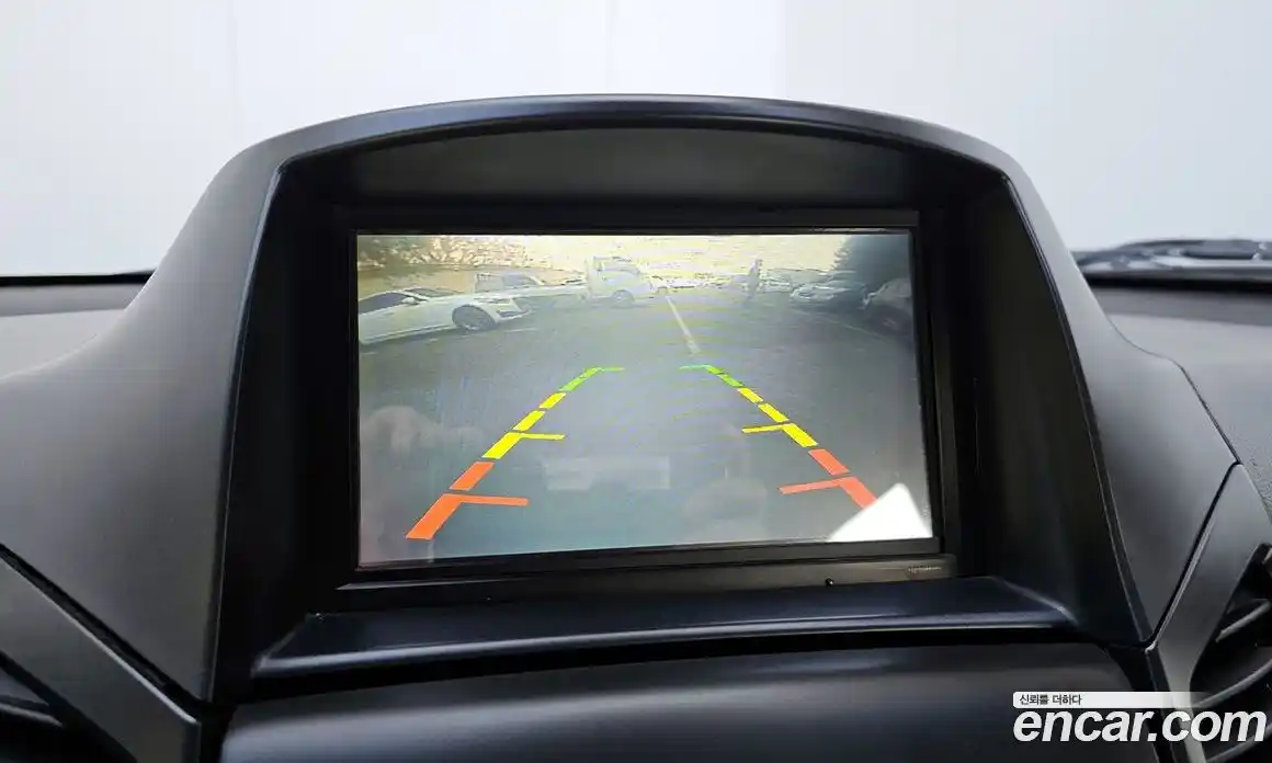 Chevrolet Orlando 2014 2.0 Автомат в Москве № 39265, фото 14