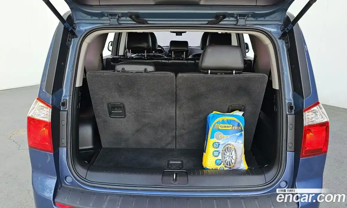 Chevrolet Orlando 2014 2.0 Автомат в Москве № 39265, фото 20