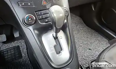 Chevrolet Orlando 2014 2.0 Автомат в Москве № 39265, миниатюра 2