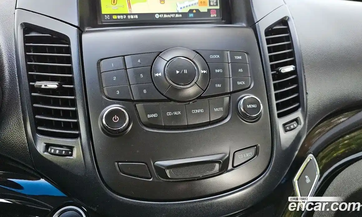 Chevrolet Orlando 2014 2.0 Автомат в Москве № 39265, фото 3