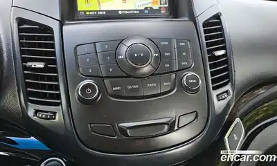 Chevrolet Orlando 2014 2.0 Автомат в Москве № 39265, миниатюра 3