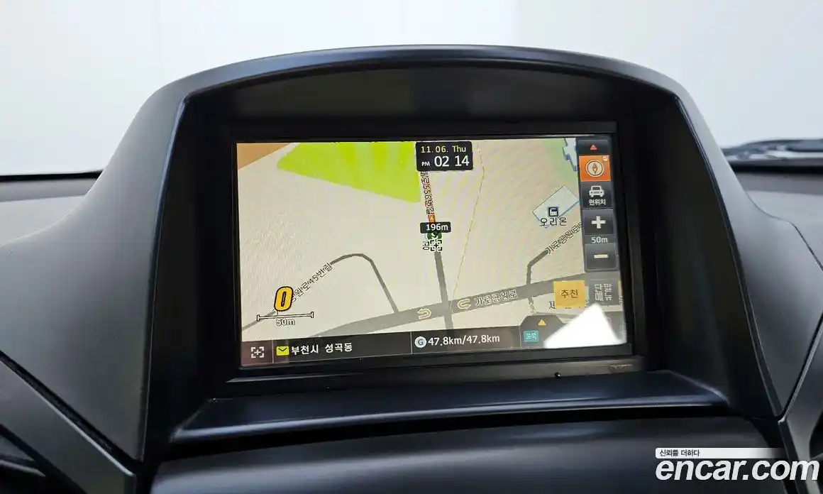 Chevrolet Orlando 2014 2.0 Автомат в Москве № 39265, фото 5