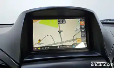 Chevrolet Orlando 2014 2.0 Автомат в Москве № 39265, миниатюра 5