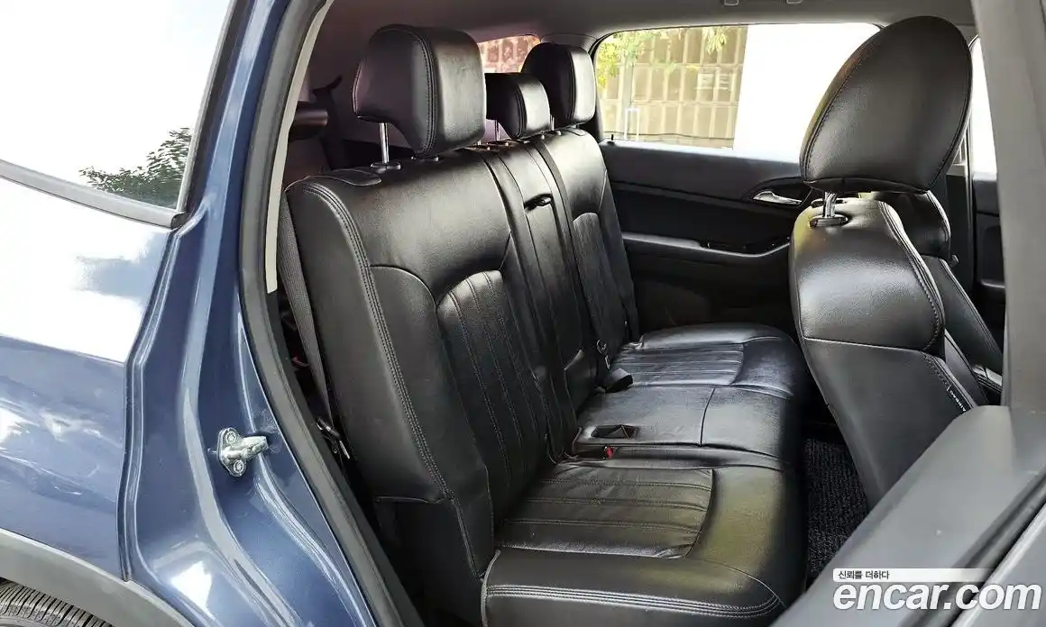 Chevrolet Orlando 2014 2.0 Автомат в Москве № 39265, фото 6