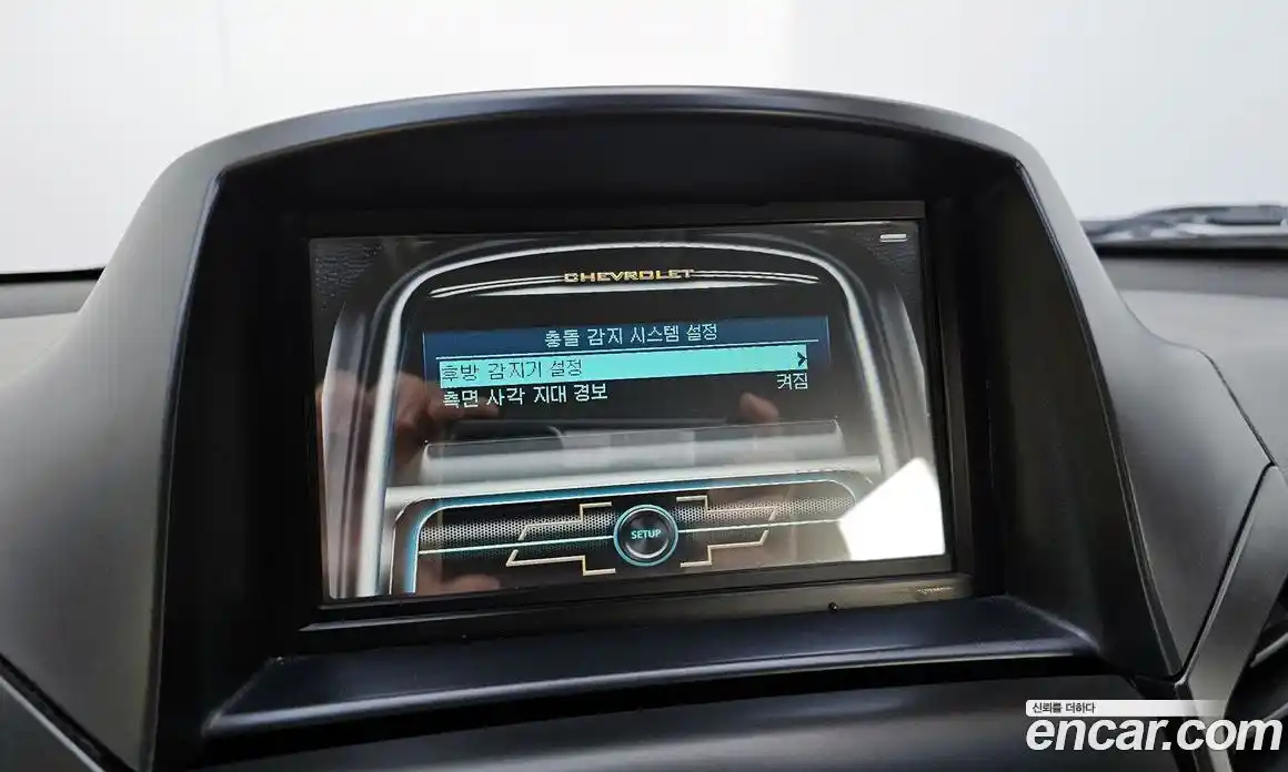 Chevrolet Orlando 2014 2.0 Автомат в Москве № 39265, фото 7