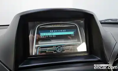 Chevrolet Orlando 2014 2.0 Автомат в Москве № 39265, миниатюра 7